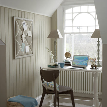 Little Greene - 067 - Stone Dark Cool